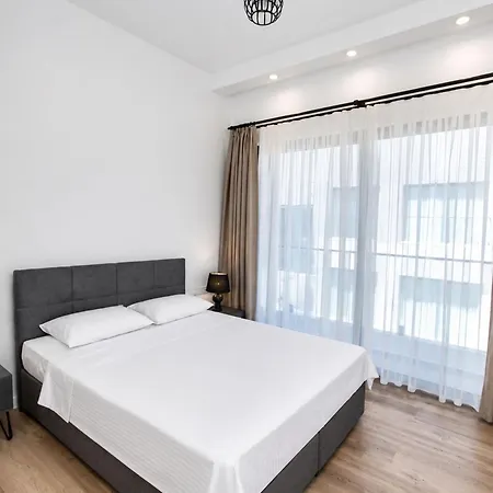 בית נופש Aqualina C3-4 By Holidaykeys *