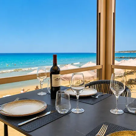Aqualina C3-4 By Holidaykeys Feriehus Kyrenia (Northern Cyprus)
