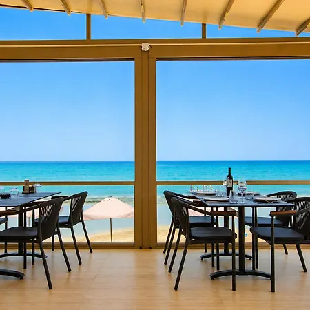 Aqualina C3-4 By Holidaykeys Kyrenia (Northern Cyprus)