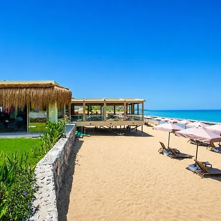 Aqualina C3-4 By Holidaykeys Kyrenia (Northern Cyprus)