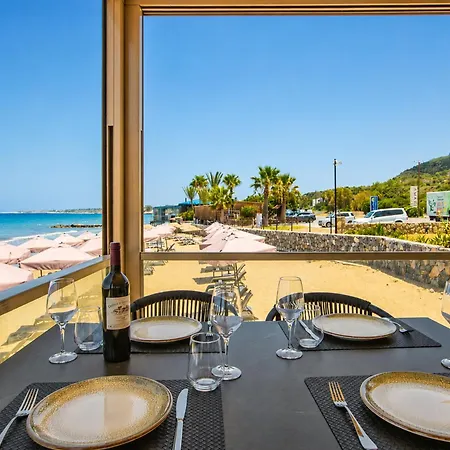 Aqualina C3-4 By Holidaykeys Kyrenia (Northern Cyprus)